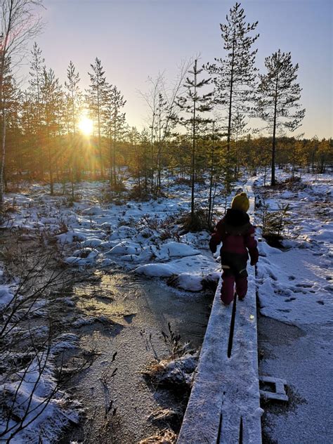 Pasolanvuoren luontopolku, Vääksy • Luontopolut ja teemareitit ...